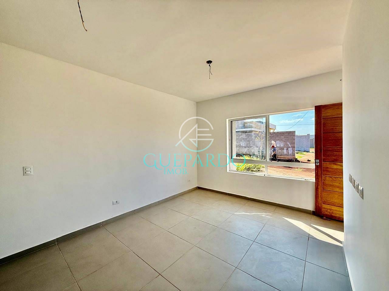 Casa, 3 quartos, 65 m² - Foto 3