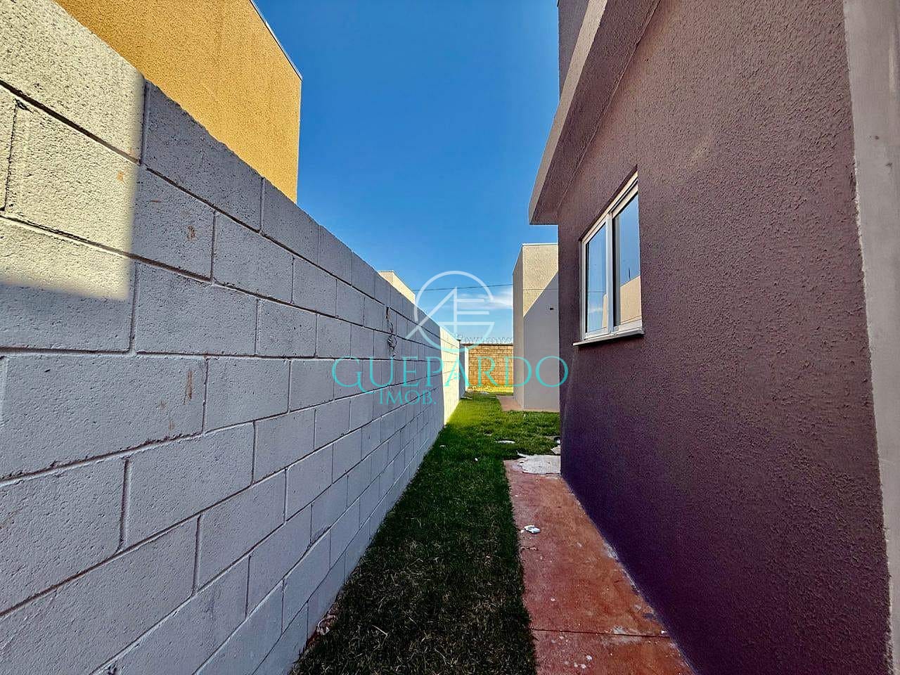 Casa, 3 quartos, 65 m² - Foto 20