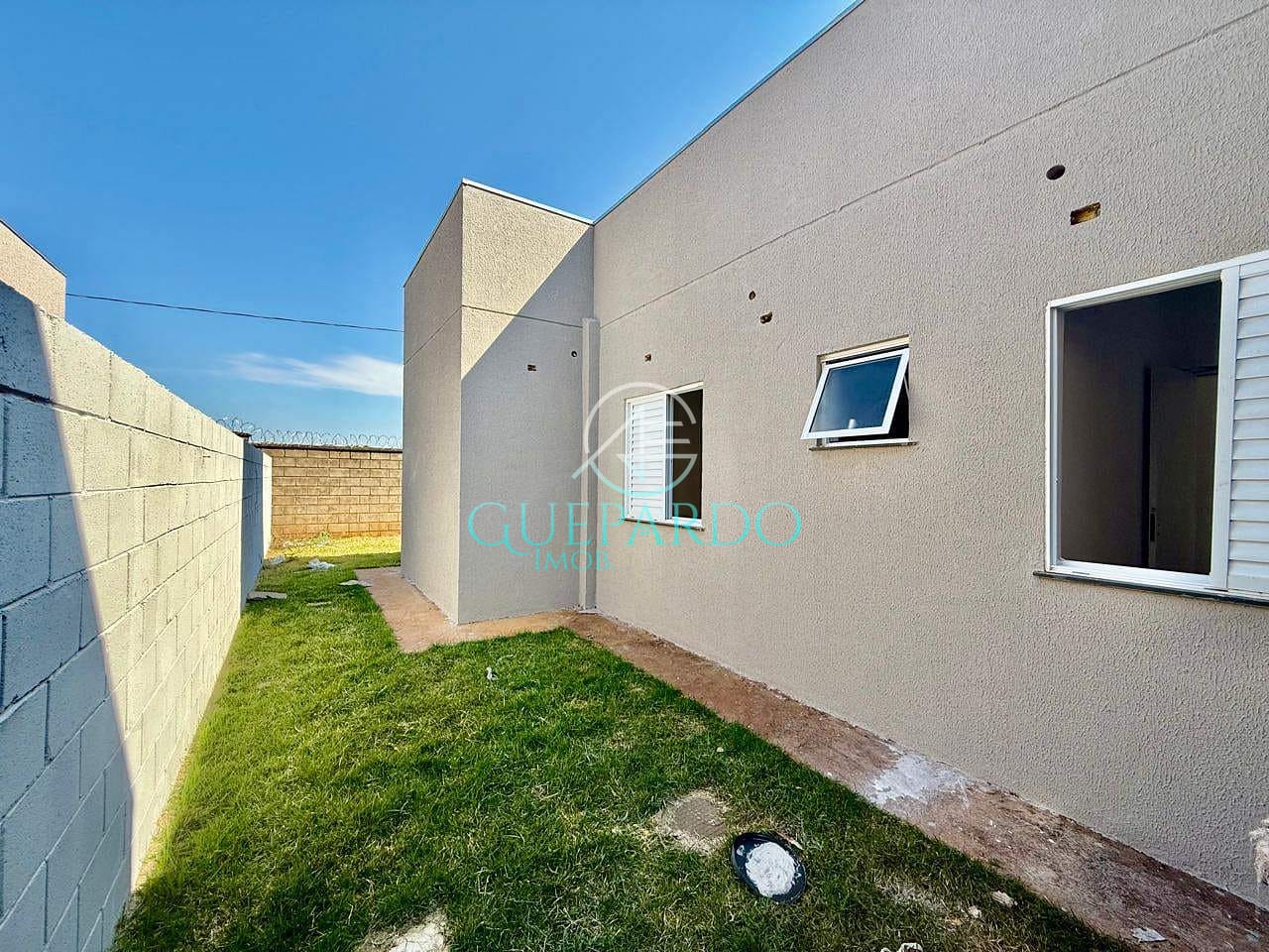 Casa, 3 quartos, 65 m² - Foto 21