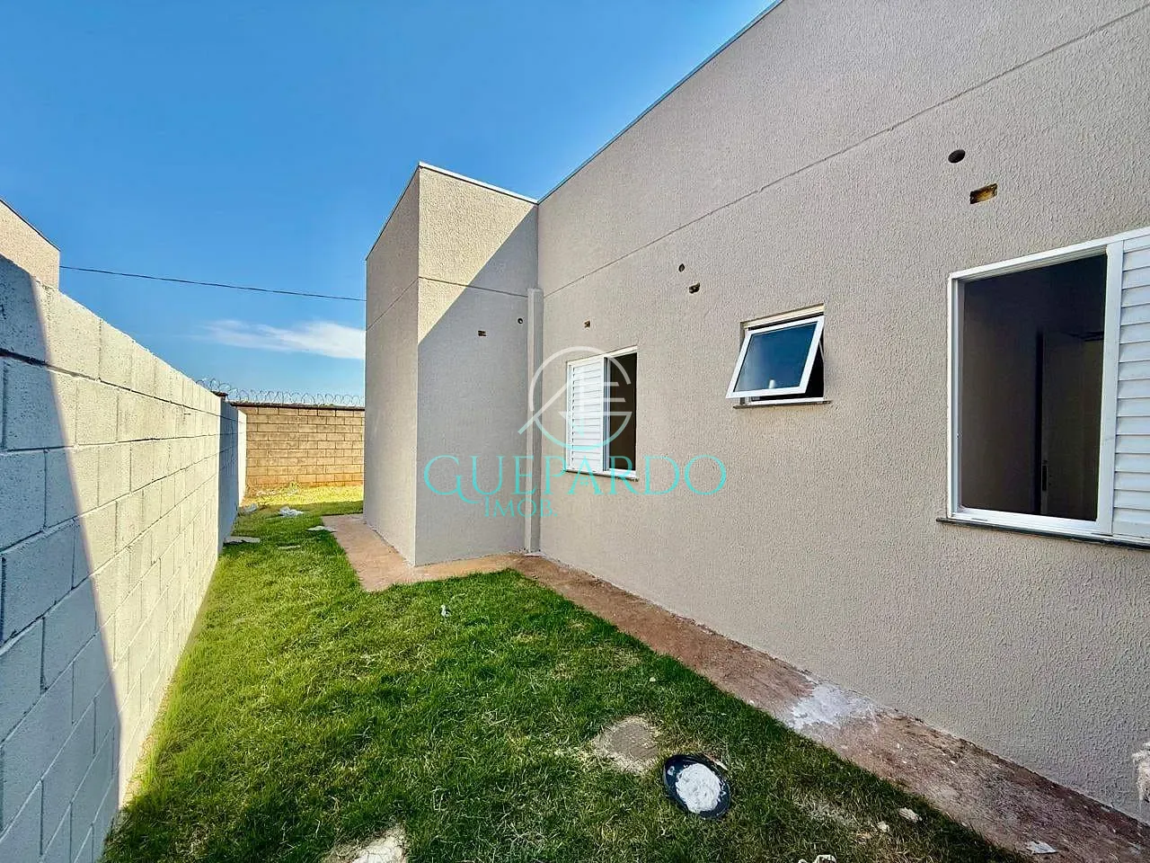 Casa, 3 quartos, 65 m² - Foto 21