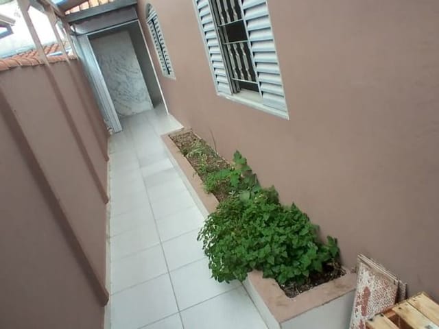 Foto do Casa - Casa com 2 dormitórios à venda, 70 m² por R$ 309.000,00 - Bosque dos Eucaliptos - São José dos Campos/SP | INDEPENDENCE NEGOCIOS IMOBILIARIOS LTDA