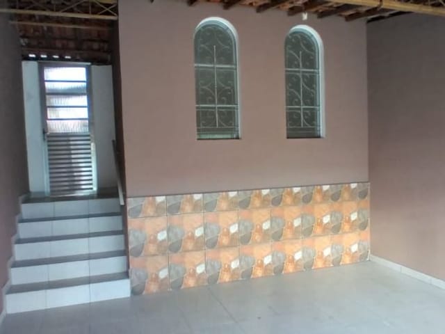 Foto do Casa - Casa com 2 dormitórios à venda, 70 m² por R$ 309.000,00 - Bosque dos Eucaliptos - São José dos Campos/SP | INDEPENDENCE NEGOCIOS IMOBILIARIOS LTDA