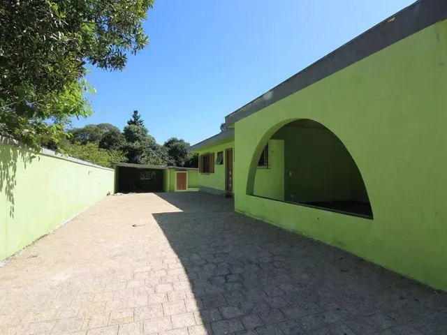 Casa com 1625m² 3 quartos e 4 banheiros, à venda, no bairro Santa Felicidade em Curitiba