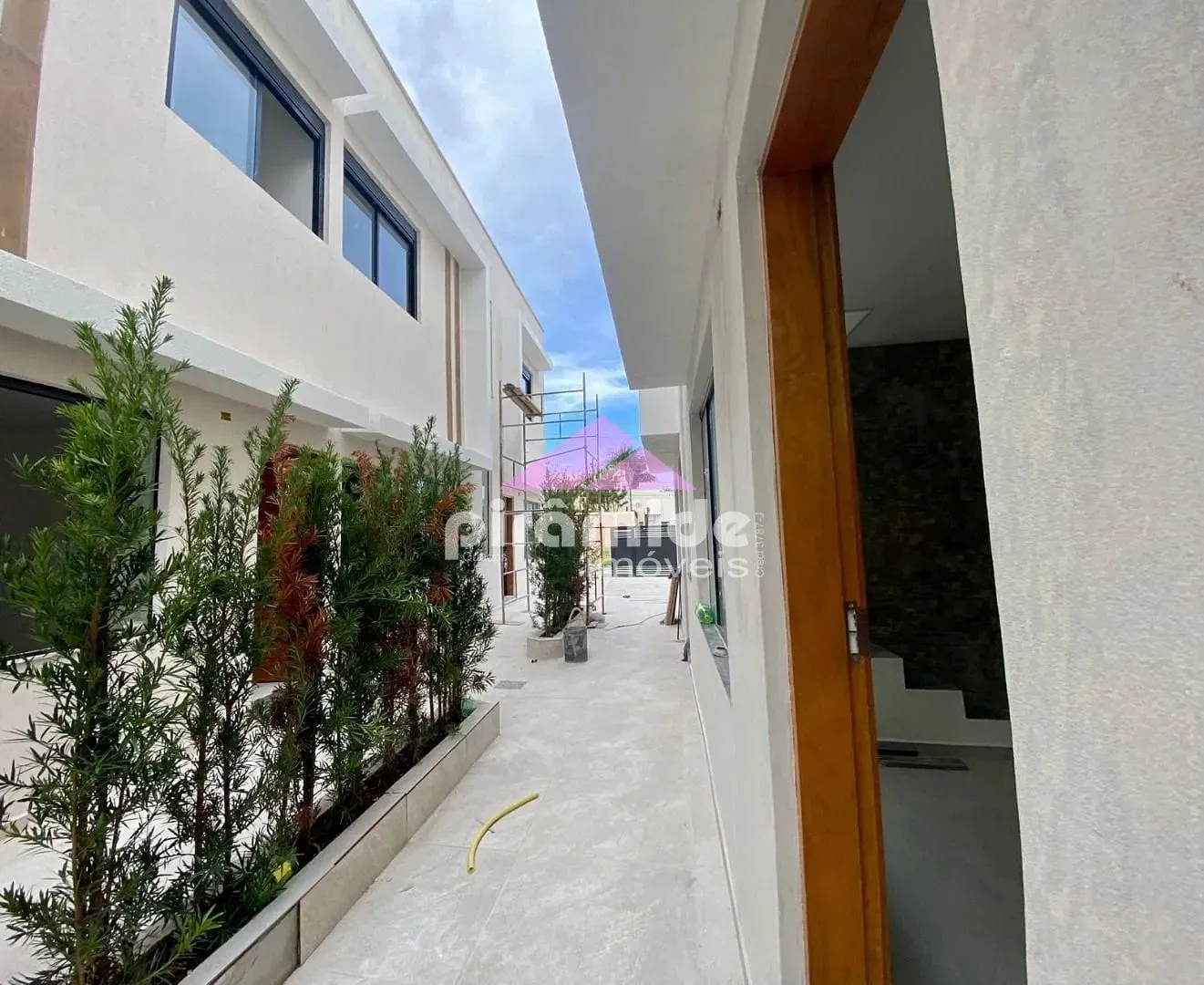 Casa, 2 quartos, 84 m² - Foto 11