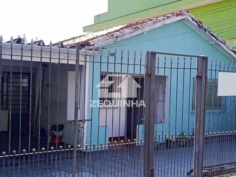 Casa, 4 quartos, 162 m² - Foto 1