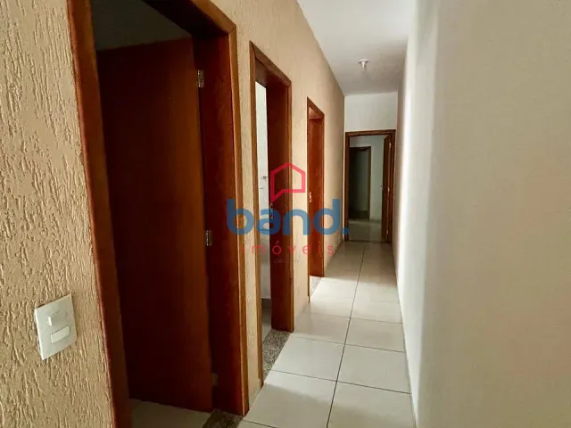 Casa 3 quartos e 2 banheiros, à venda, no bairro Jardim Bela Vista em Porto Feliz