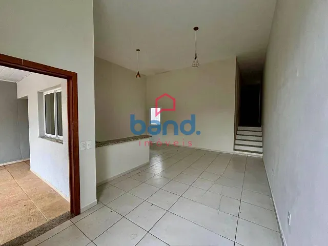 Casa 3 quartos e 2 banheiros, à venda, no bairro Jardim Bela Vista em Porto Feliz