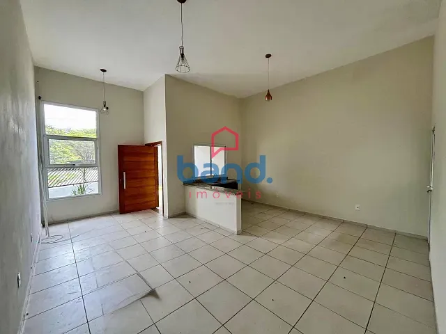 Casa 3 quartos e 2 banheiros, à venda, no bairro Jardim Bela Vista em Porto Feliz