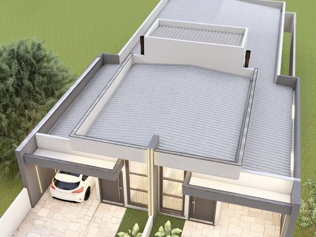 Casa 3 quartos e 1 banheiro, à venda, no bairro Planalto em Caxias do Sul
