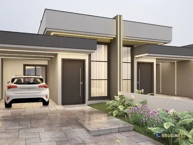Casa 3 quartos e 1 banheiro, à venda, no bairro Planalto em Caxias do Sul