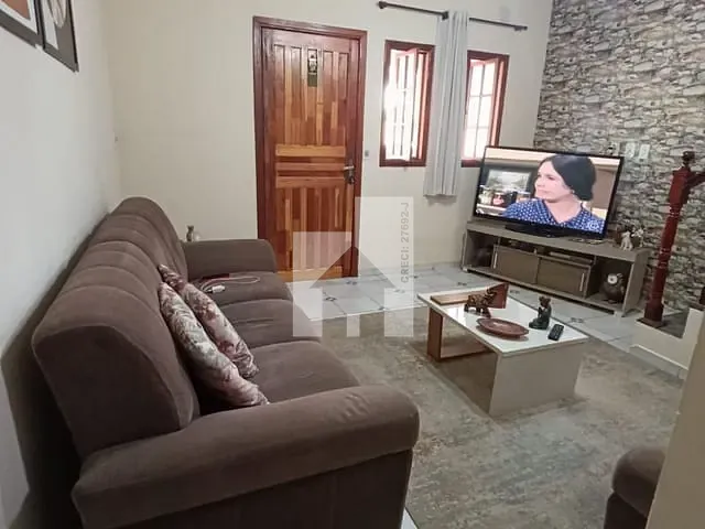 Casa com 154m² 2 quartos e 2 banheiros, à venda, no bairro Corrupira em Jundiaí