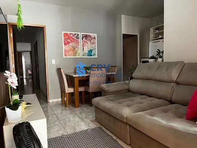 Casa com 137m² 3 quartos e 1 banheiro, à venda, no bairro Jardim Itaparica em Londrina