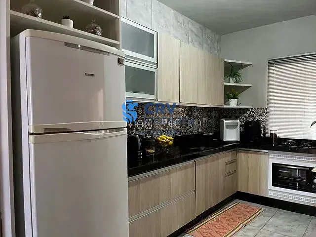 Casa com 137m² 3 quartos e 1 banheiro, à venda, no bairro Jardim Itaparica em Londrina