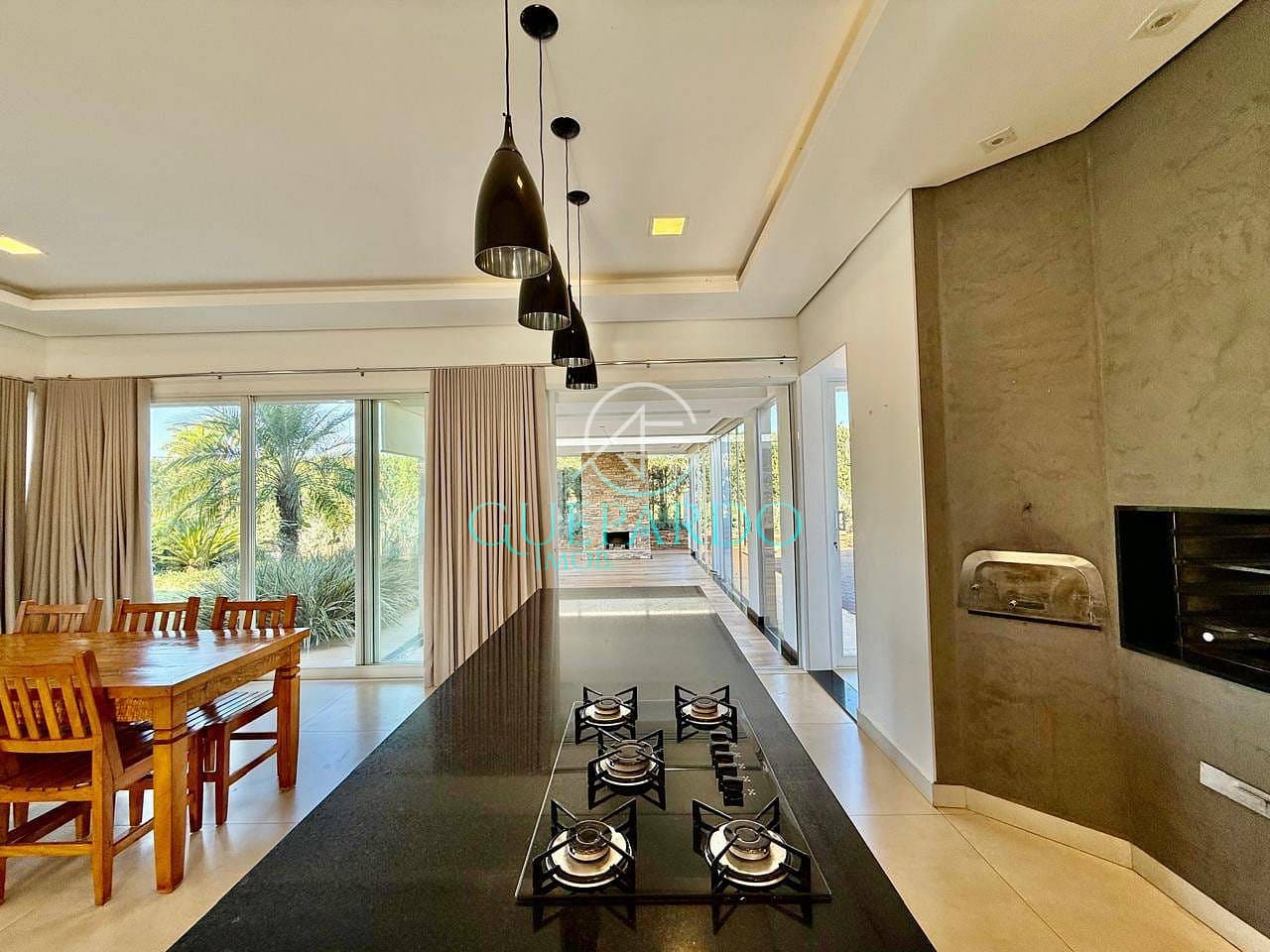 Casa à venda com 3 quartos, 213m² - Foto 10