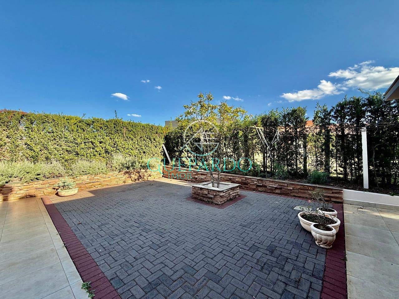 Casa à venda com 3 quartos, 213m² - Foto 29