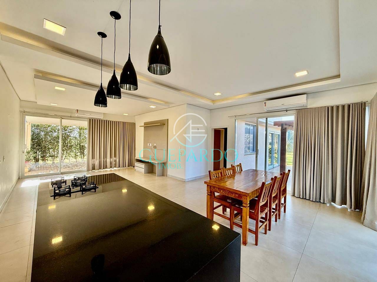 Casa à venda com 3 quartos, 213m² - Foto 18
