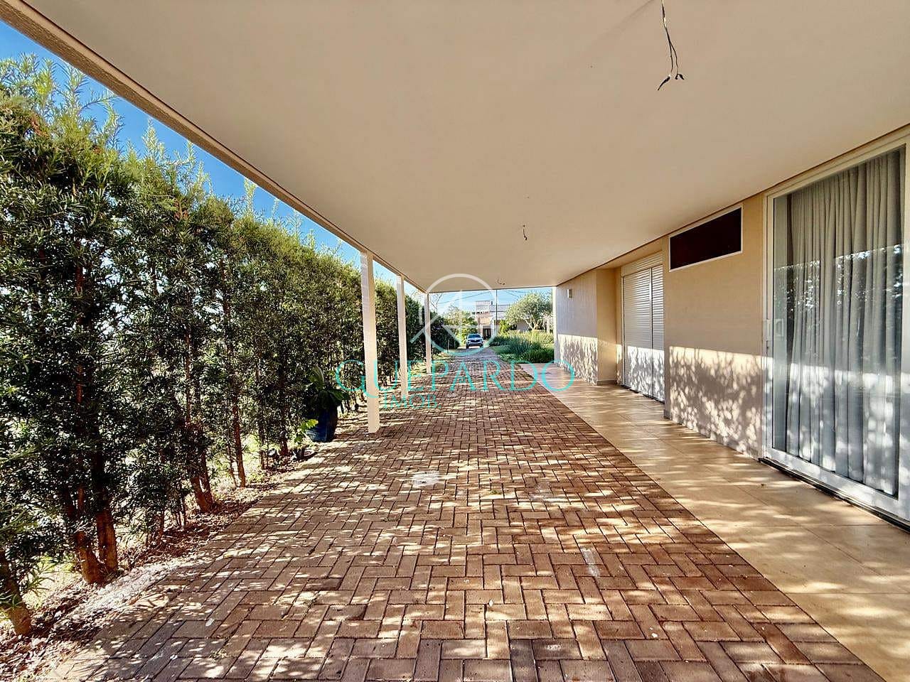 Casa à venda com 3 quartos, 213m² - Foto 21