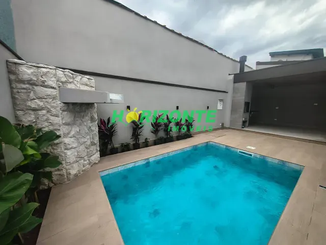Casa 4 quartos e 5 banheiros, à venda, no bairro Jardim das Colinas em São José dos Campos