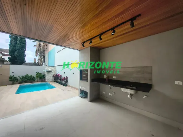 Casa 4 quartos e 5 banheiros, à venda, no bairro Jardim das Colinas em São José dos Campos