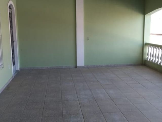 Foto do Casa - Casa com 3 dormitórios para alugar, 220 m² por R$ 2.200,00/mês - Bosque dos Eucaliptos - São José dos Campos/SP | INDEPENDENCE NEGOCIOS IMOBILIARIOS LTDA