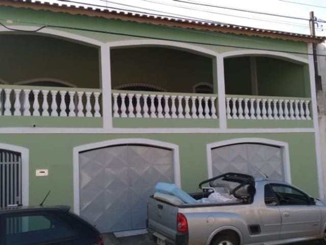Foto do Casa - Casa com 3 dormitórios para alugar, 220 m² por R$ 2.200,00/mês - Bosque dos Eucaliptos - São José dos Campos/SP | INDEPENDENCE NEGOCIOS IMOBILIARIOS LTDA