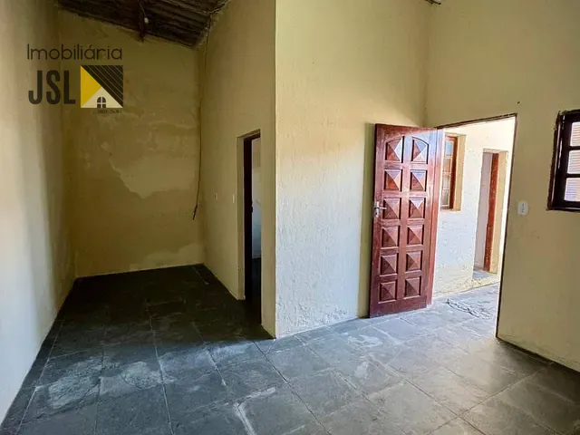 Casa 2 quartos e 1 banheiro, para alugar, no bairro Parque Residencial Nova Caçapava em Caçapava