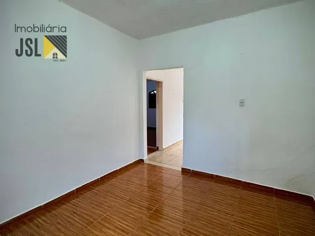 Casa 2 quartos e 1 banheiro, à venda, no bairro Parque Residencial Nova Caçapava em Caçapava