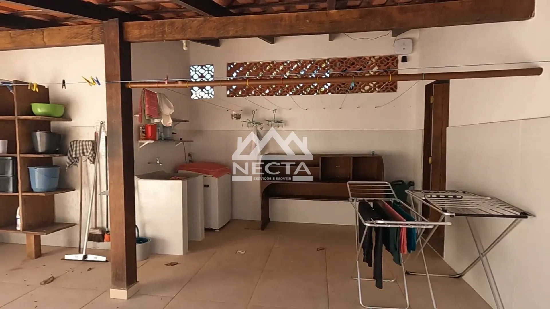 Casa, 4 quartos, 357 m² - Foto 45