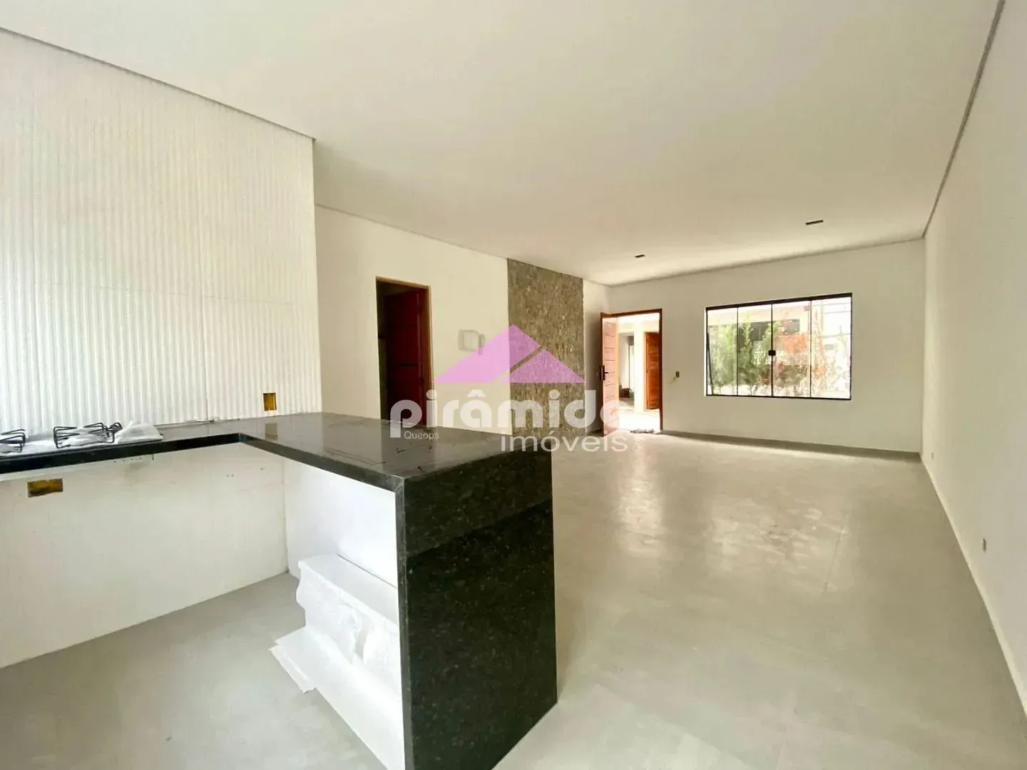 Casa, 2 quartos, 84 m² - Foto 2