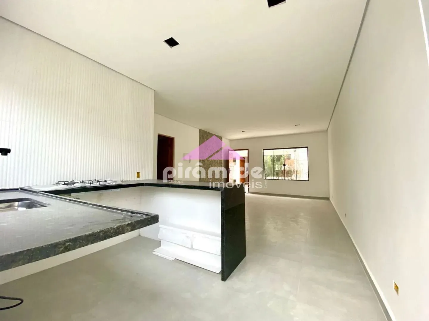 Casa, 2 quartos, 84 m² - Foto 1