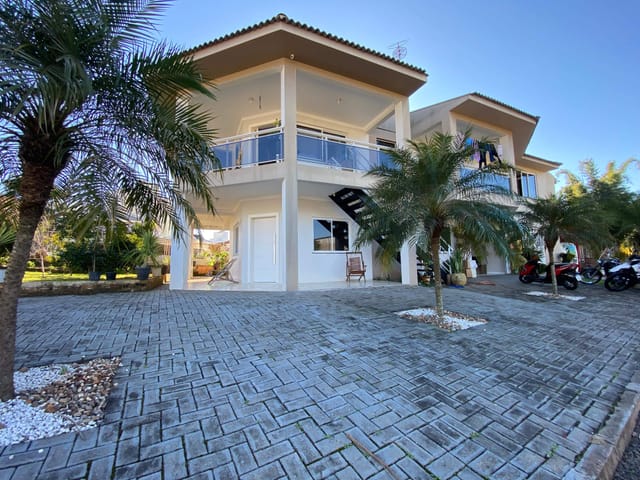 Foto do Casa - Casa para locação, Pinheirinho, Chapecó, SC | Santa Maria