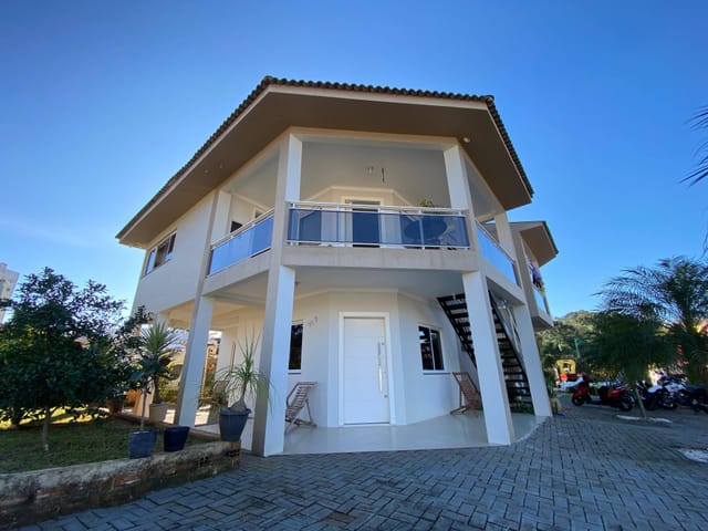 Foto do Casa - Casa para locação, Pinheirinho, Chapecó, SC | Santa Maria