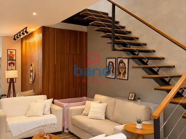 Casa 3 quartos e 2 banheiros, à venda, no bairro Portal Ville Flamboyant em Porto Feliz