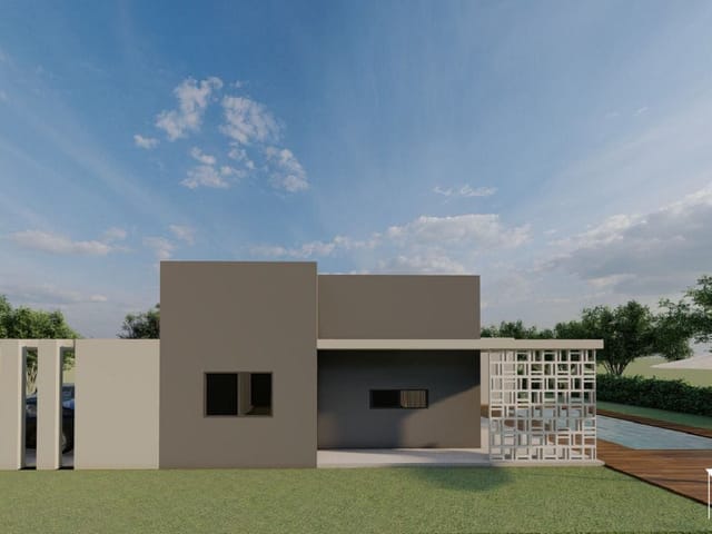 Casa 3 quartos e 3 banheiros, à venda, no bairro Cinqüentenário em Caxias do Sul