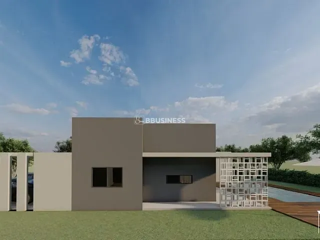 Casa 3 quartos e 3 banheiros, à venda, no bairro Cinqüentenário em Caxias do Sul