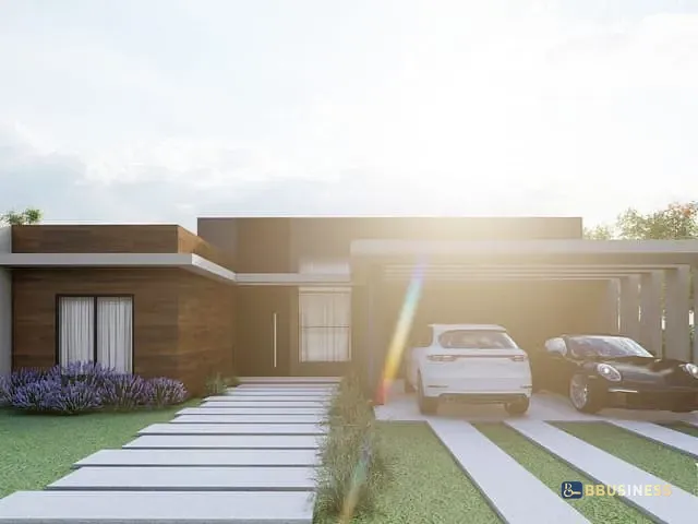 Casa 3 quartos e 3 banheiros, à venda, no bairro Cinqüentenário em Caxias do Sul