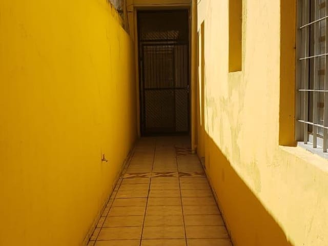 Foto do Casa - Casa para locação, Parque Continental, Guarulhos, SP | Imobiliária Compare