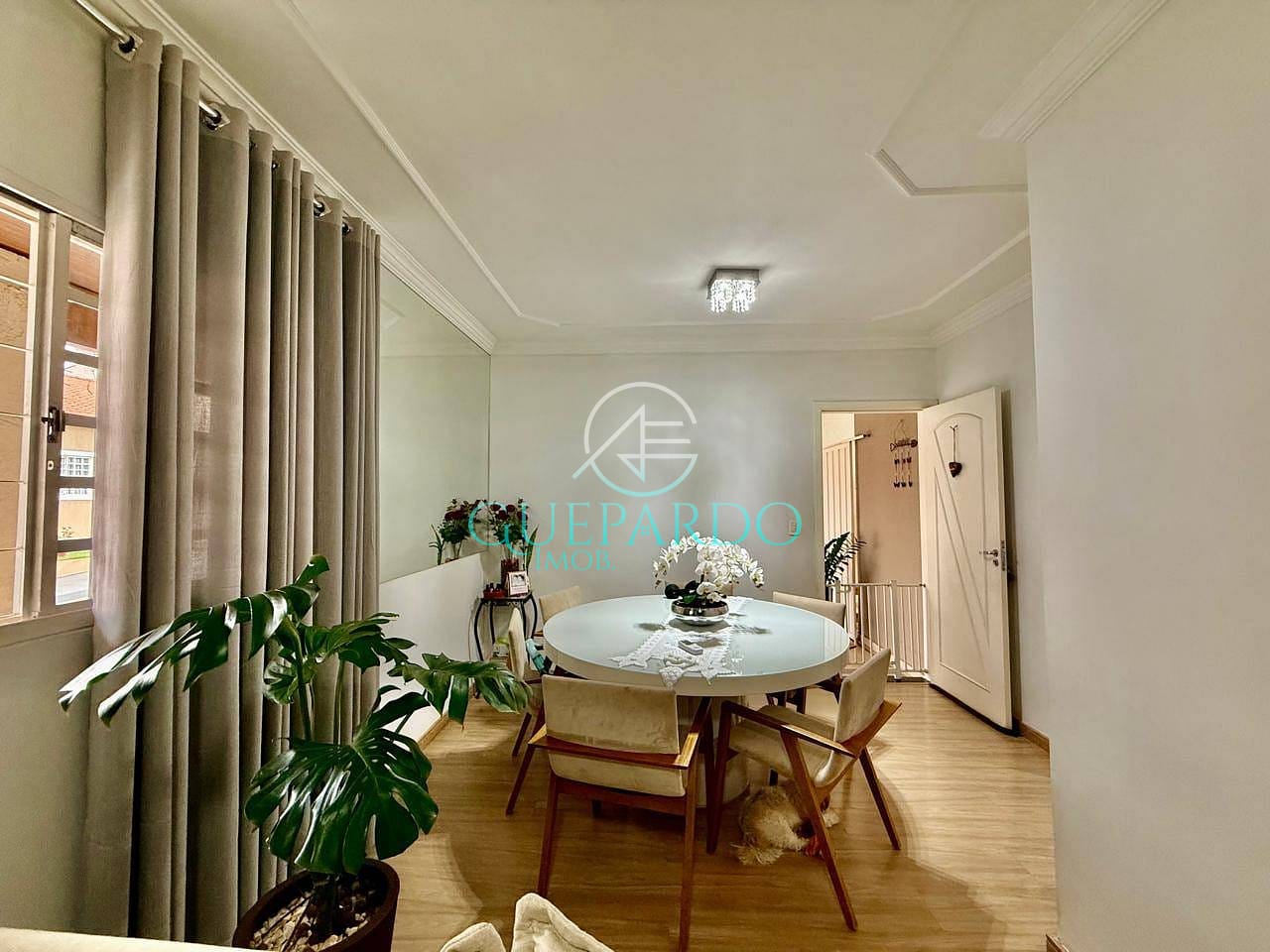 Casa, 3 quartos, 99 m² - Foto 3