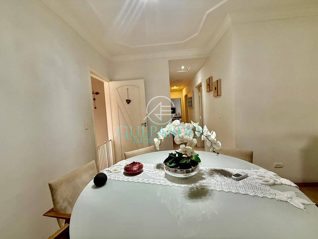 Casa, 3 quartos, 99 m² - Foto 8