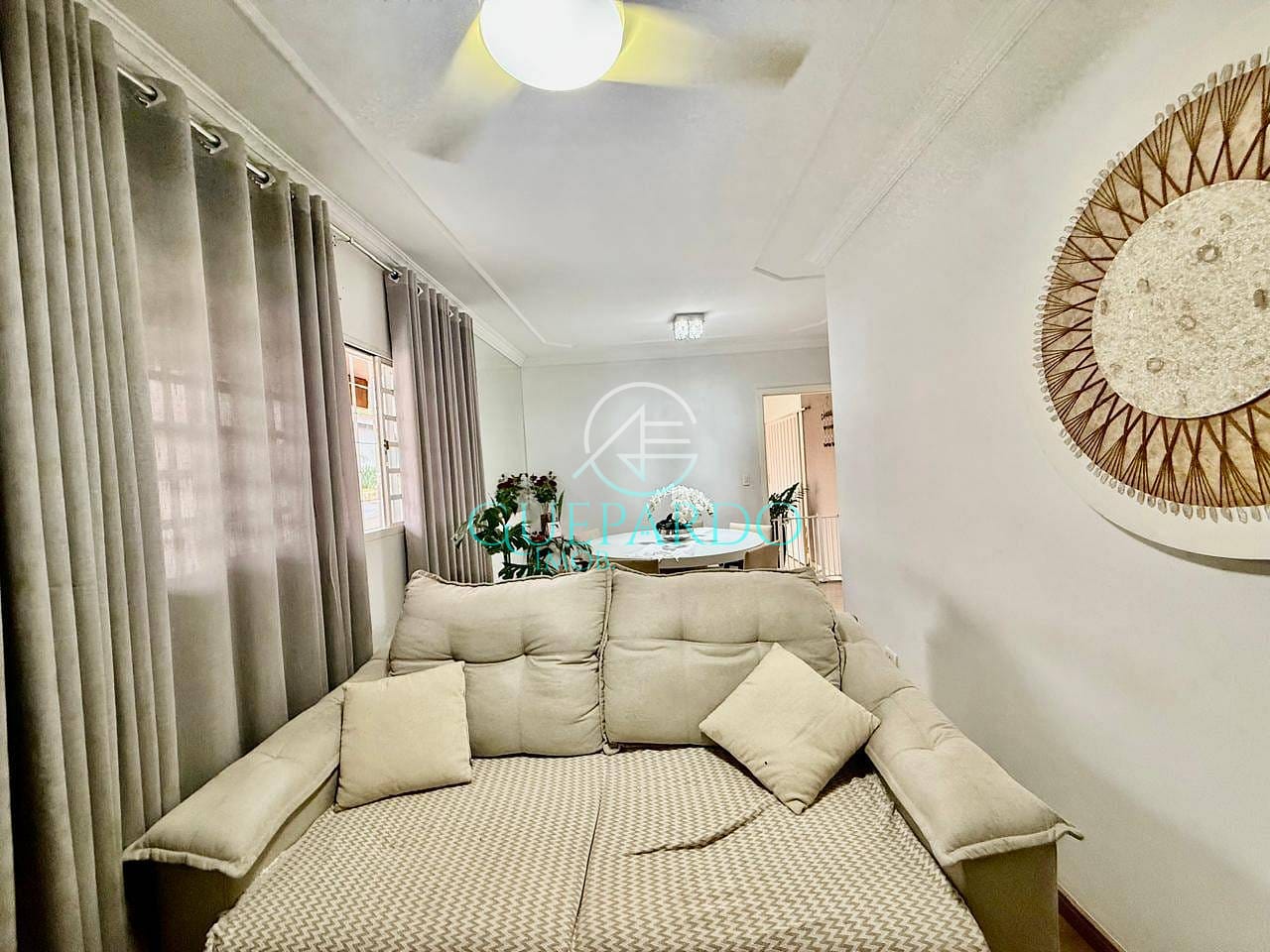 Casa, 3 quartos, 99 m² - Foto 9