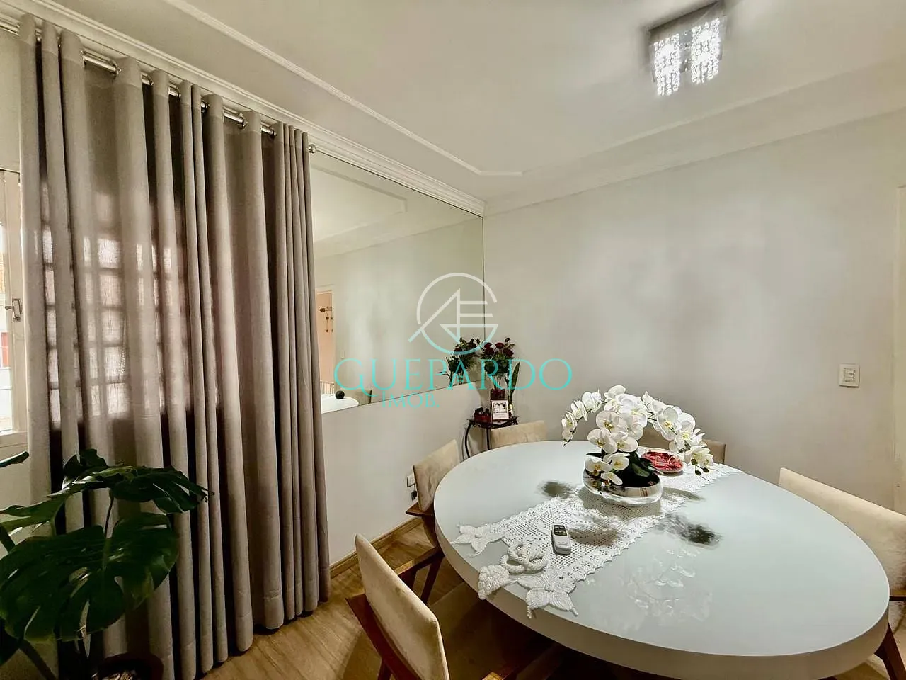 Casa, 3 quartos, 99 m² - Foto 6