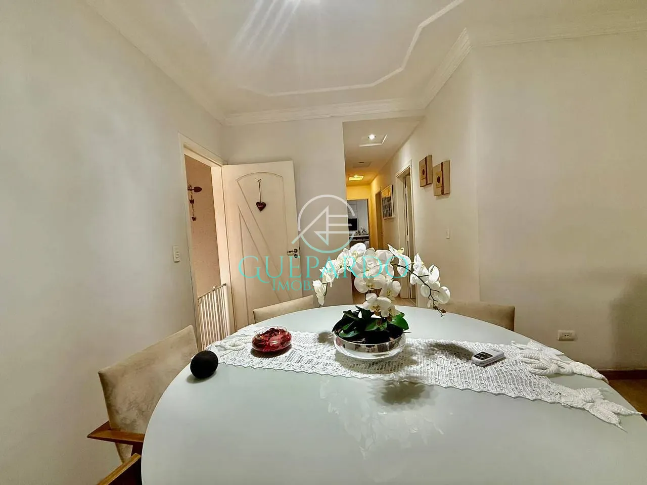 Casa, 3 quartos, 99 m² - Foto 8