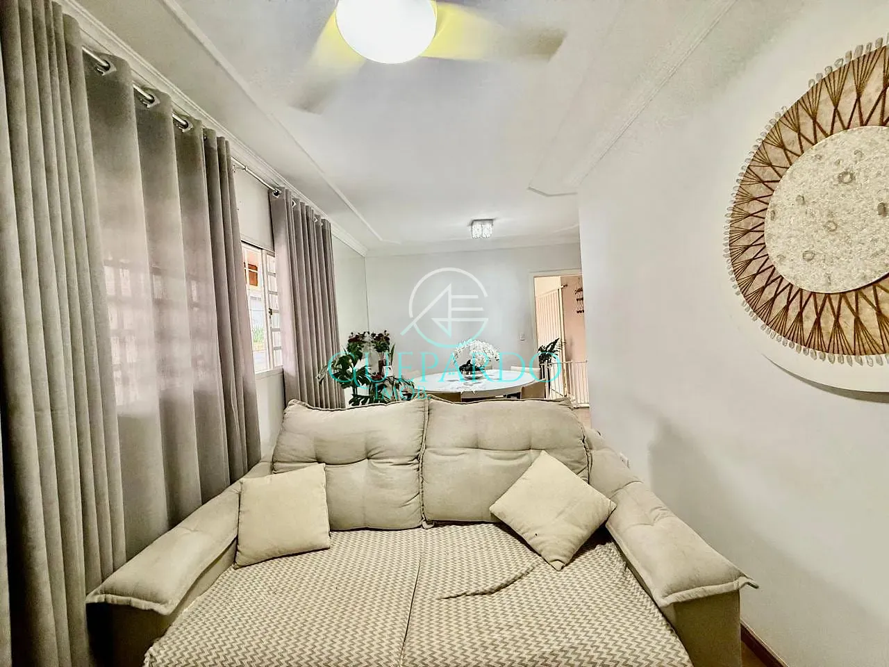 Casa, 3 quartos, 99 m² - Foto 9
