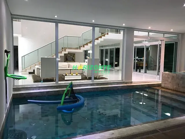 Casa 6 quartos e 6 banheiros, à venda, no bairro Urbanova em São José dos Campos