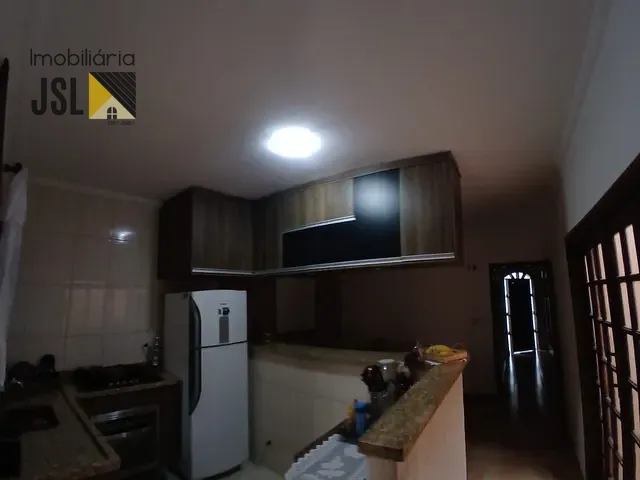 Casa 3 quartos e 2 banheiros, à venda, no bairro Borda da Mata em Caçapava