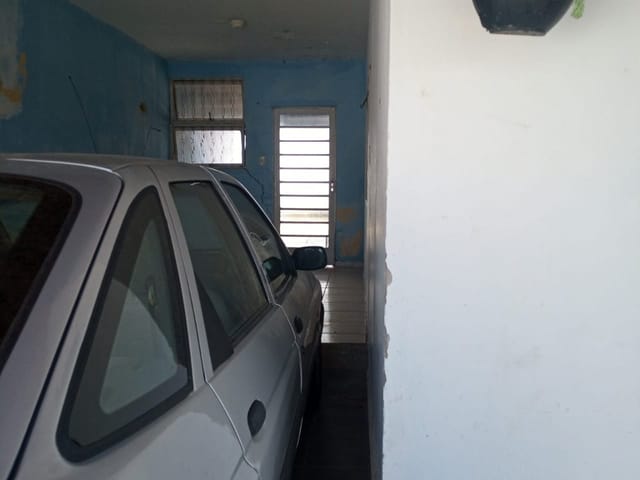 Casa com 250m² 4 quartos e 2 banheiros, à venda, no bairro Delta em Pindamonhangaba