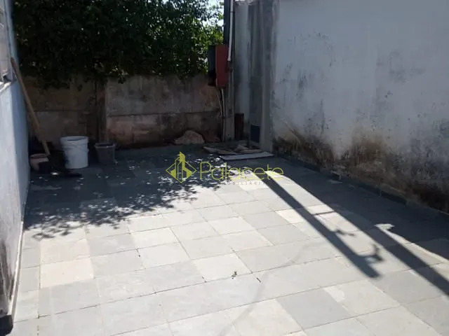 Casa com 250m² 4 quartos e 2 banheiros, à venda, no bairro Delta em Pindamonhangaba