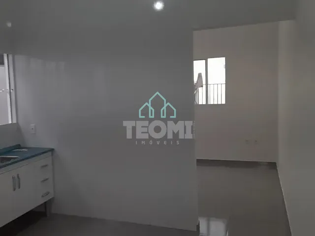 Casa com 125m² 2 quartos e 2 banheiros, à venda, no bairro Residencial Bardan em Taubaté