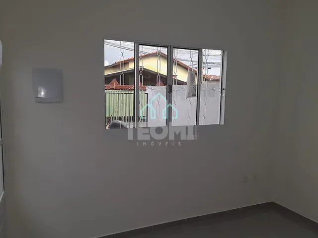 Casa com 125m² 2 quartos e 2 banheiros, à venda, no bairro Residencial Bardan em Taubaté