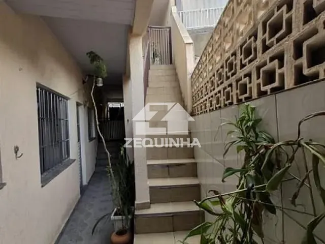 Casa com 250m² 6 quartos e 5 banheiros, à venda, no bairro Bela Vista em Osasco